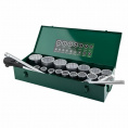 Маленькое фото товара - ROCKFORCE Набор инструментов 21пр. 1" (12гр.) RF-8211-9. Вариант №2