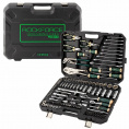 Маленькое фото товара - Набор инструментов 131пр. 1/4", 1/2" (6гр.) RF LIGHT-41312-5 DS. Вариант №2