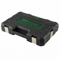 Маленькое фото товара - ROCKFORCE LIGHT Набор инструментов с телескопическими трещотками 108пр. 1/4", 1/2" (6гр.) RF LIGHT-41082-5L DS. Вариант №4