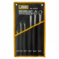 Маленькое фото товара - JSB Набор ключей накидных экстра длинных 6пр. JSB-50622P. Вариант №1