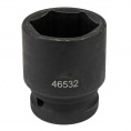 Маленькое фото товара - Головка ударная 24мм 3/4''6гр. RF LIGHT-46524. Вариант №1