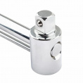 Маленькое фото товара - Ключ динамометрический стрелочный 485мм 1/2" RF-647300T. Вариант №3