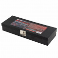 Маленькое фото товара - FORCEKRAFT Набор инструментов ударный 12пр. 1/2" (12гр.) FK-4122-9. Вариант №4
