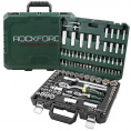 Маленькое фото товара - ROCKFORCE Набор инструментов 108пр. 1/4", 1/2" (6гр.) RF-41082-5W. Вариант №2