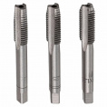 Маленькое фото товара - SCHEPPACH Метчик M8x1,25 (3шт) Sch-TAP8x1,25. Вариант №4
