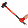 Маленькое фото товара - EVERFORCE Кувалда 4500гр. EF-T7710. Вариант №3