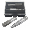 Маленькое фото товара - ROCKFORCE Набор для ремонта труб, 1/2BSP14, 2пр RF-63005W-7. Вариант №1