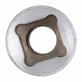 Маленькое фото товара - Головка 5мм(6 гр.), 1/4'' WMC-52505. Вариант №2
