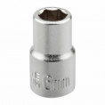Маленькое фото товара - WMC TOOLS Головка 6мм(6 гр.), 1/4'' WMC-52506. Вариант №1