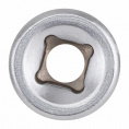 Маленькое фото товара - Головка 11мм(6 гр.), 1/4'' WMC-52511. Вариант №2