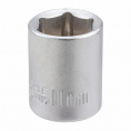 Маленькое фото товара - Головка 11мм(6 гр.), 1/4'' WMC-52511. Вариант №1