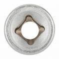 Маленькое фото товара - Головка 12мм(6 гр.), 1/4'' WMC-52512. Вариант №2