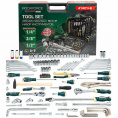 Маленькое фото товара - Набор инструментов 142+6пр. 1/4", 3/8", 1/2" (6гр.) RF LIGHT-41421+6. Вариант №1