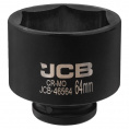Маленькое фото товара - Головка ударная 3/4", 70мм (6гр.) JCB-46570. Вариант №1