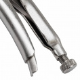 Маленькое фото товара - FORSLINE Клещи с фиксатором 10" FL-614F250. Вариант №3