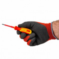 Маленькое фото товара - Отвертки диэлектрические, набор 6пр. YF-2126. Вариант №4