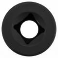 Маленькое фото товара - JBC Головка ударная глубокая тонкостенная 1/2", 22мм JBC-44522T. Вариант №3