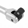 Маленькое фото товара - FORCEKRAFT Вороток шарнирный 380мм, 1/2'' FK-8014380. Вариант №4