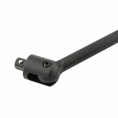 Маленькое фото товара - FORCEKRAFT Вороток шарнирный 1/2" 600мм FK-8014600UMPB. Вариант №2
