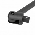 Маленькое фото товара - Вороток шарнирный 1/2" 600мм Sch-8014600UMPB. Вариант №3
