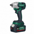 Маленькое фото товара - ROCKFORCE Гайковерт ударный аккумуляторный 1/2'' RF-BLMI-212B. Вариант №1