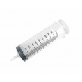 Маленькое фото товара - FORSAGE Шприц ручной для масла 500мл F-633500T. Вариант №1