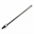 Маленькое фото товара - FORSAGE LIGHT Вороток шарнирный 1/2" (L-380 мм) F LIGHT-8014450. Вариант №1