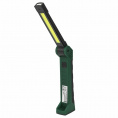 Маленькое фото товара - ROCKFORCE Фонарь светодиодный аккумуляторный складной RF-EL2203. Вариант №1