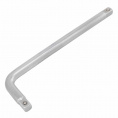 Маленькое фото товара - FORSAGE LIGHT Вороток Г-образный двухсторонний 300мм, 1/2'' х 1/2'' F LIGHT-8154300. Вариант №1