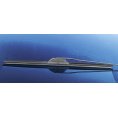 Маленькое фото товара - ALCA Щетка стеклоочистителя AL-058 "SUPER FLAT" 700мм (28") беcкаркасная. Вариант №2