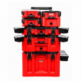 Маленькое фото товара - Набор ящиков для инструмента PROFIPOWER  PRO TOOLBOX. Вариант №2