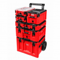 Маленькое фото товара - Набор ящиков для инструмента PROFIPOWER  PRO TOOLBOX. Вариант №1