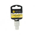 Маленькое фото товара - Головка торцевая Е10 1/2" TORX L=40мм (с держателем) ER-91601H. Вариант №1