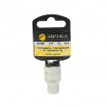 Маленькое фото товара - Головка торцевая Е11 1/2" TORX L=40мм (с держателем) ER-91602H. Вариант №1