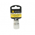 Маленькое фото товара - Головка торцевая Е22 1/2" TORX L=40мм (с держателем) ER-91608H. Вариант №1