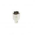 Маленькое фото товара - Адаптер переходной ER-92502 3/8" DR на 1/4" DR 80. Вариант №2