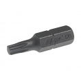 Маленькое фото товара - Вставка 1/4"DR TORX T20х25мм JTC JTC-1132520. Вариант №1