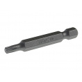 Маленькое фото товара - Вставка 1/4"DR TORX T20х50мм JTC JTC-1135020. Вариант №1
