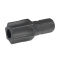 Маленькое фото товара - Вставка 5/16"DR TORX T60Hх30мм JTC JTC-1243060. Вариант №1