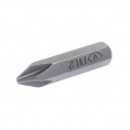 Маленькое фото товара - Вставка 5/16"DR PHILIPS PH2х36мм S2 JTC JTC-1213602. Вариант №2