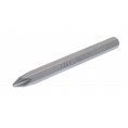Маленькое фото товара - Вставка 5/16"DR PHILIPS PH2х80мм S2 JTC JTC-1218002. Вариант №1