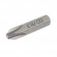 Маленькое фото товара - Вставка 5/16"DR PHILIPS PH3х36мм S2 JTC JTC-1213603. Вариант №1