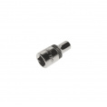 Маленькое фото товара - JTC Головка торцевая TORX 1/4" х E5, длина 25мм JTC-22005. Вариант №2