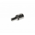 Маленькое фото товара - JTC Головка торцевая TORX 1/4" х E5, длина 25мм JTC-22005. Вариант №1