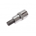 Маленькое фото товара - JTC Головка с насадкой TORX 1/2" х T55, длина 55мм JTC-45555. Вариант №2