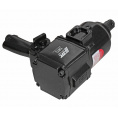 Маленькое фото товара - Пневмогайковерт ударный 1'' (3390 Nm) 90-120PSI 3400об/мин,расх возд 557 L/min,реком штуцер JTC-D30PMA, JTC /1/2 JTC-5813. Вариант №2