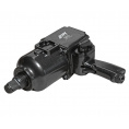 Маленькое фото товара - Пневмогайковерт ударный 1'' (3390 Nm) 90-120PSI 3400об/мин,расх возд 557 L/min,реком штуцер JTC-D30PMA, JTC /1/2 JTC-5813. Вариант №1