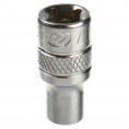 Маленькое фото товара - LIGE Головка торцевая  Е7 1/4" TORX L-25мм LG-22307. Вариант №2