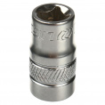 Маленькое фото товара - LIGE Головка торцевая Е10 1/4" TORX L-25мм LG-22310. Вариант №2