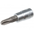 Маленькое фото товара - Головка-бита 1/4" PHILLIPS PH.3 LIGE LG-28203. Вариант №1